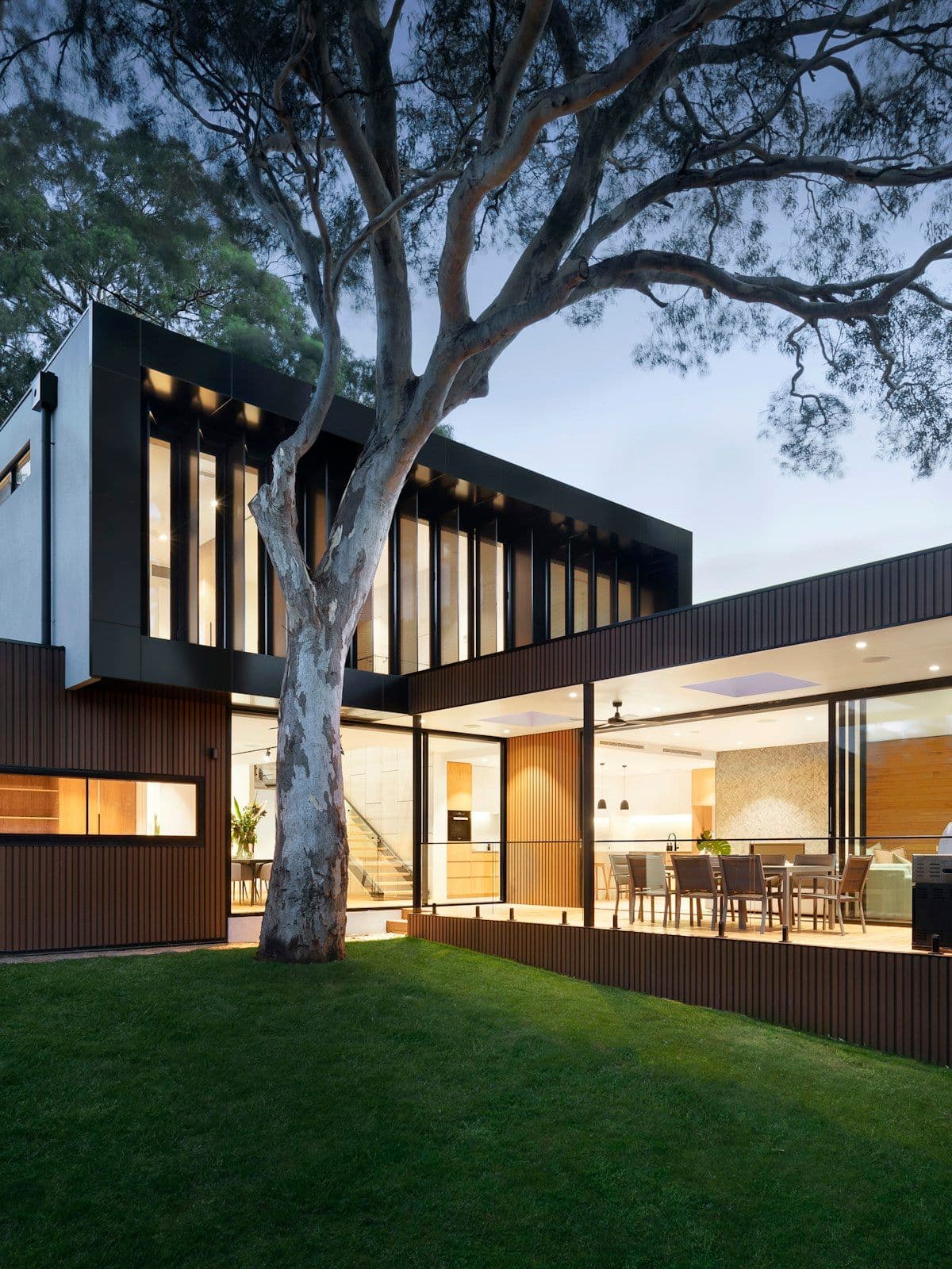 Minimalist Architecture & Light